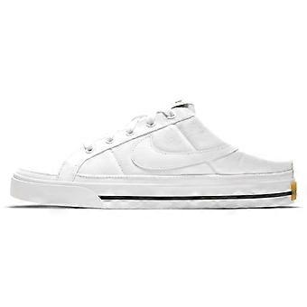Tênis Nike Court Legacy Branco Feminino DB3970-100