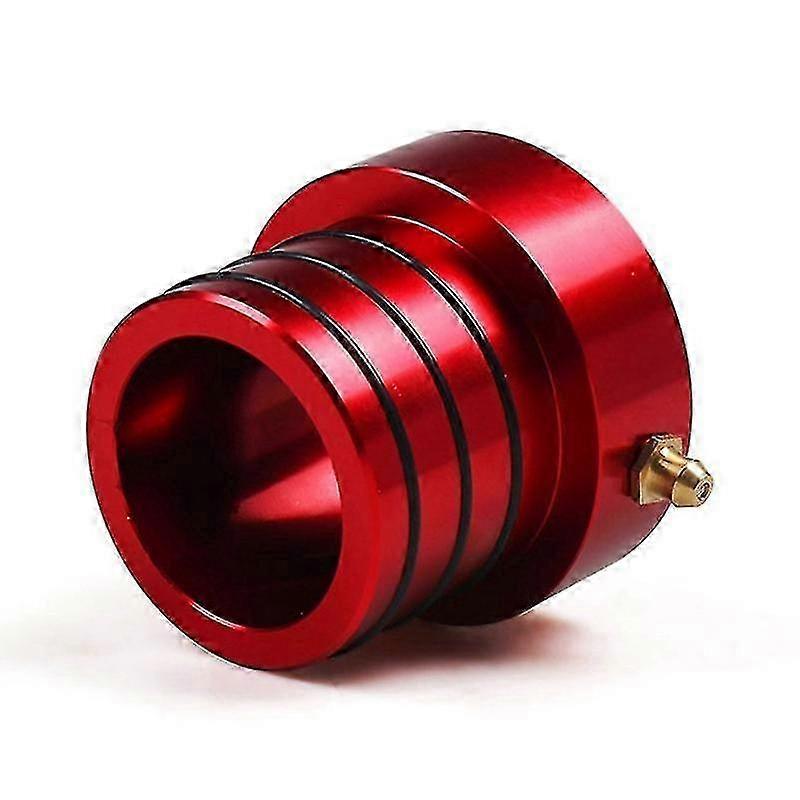 Aluminium O-Ring Axle Seal Kit