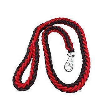Hochleistungs-Trainingsleine aus 1,28 m langem Nylon
