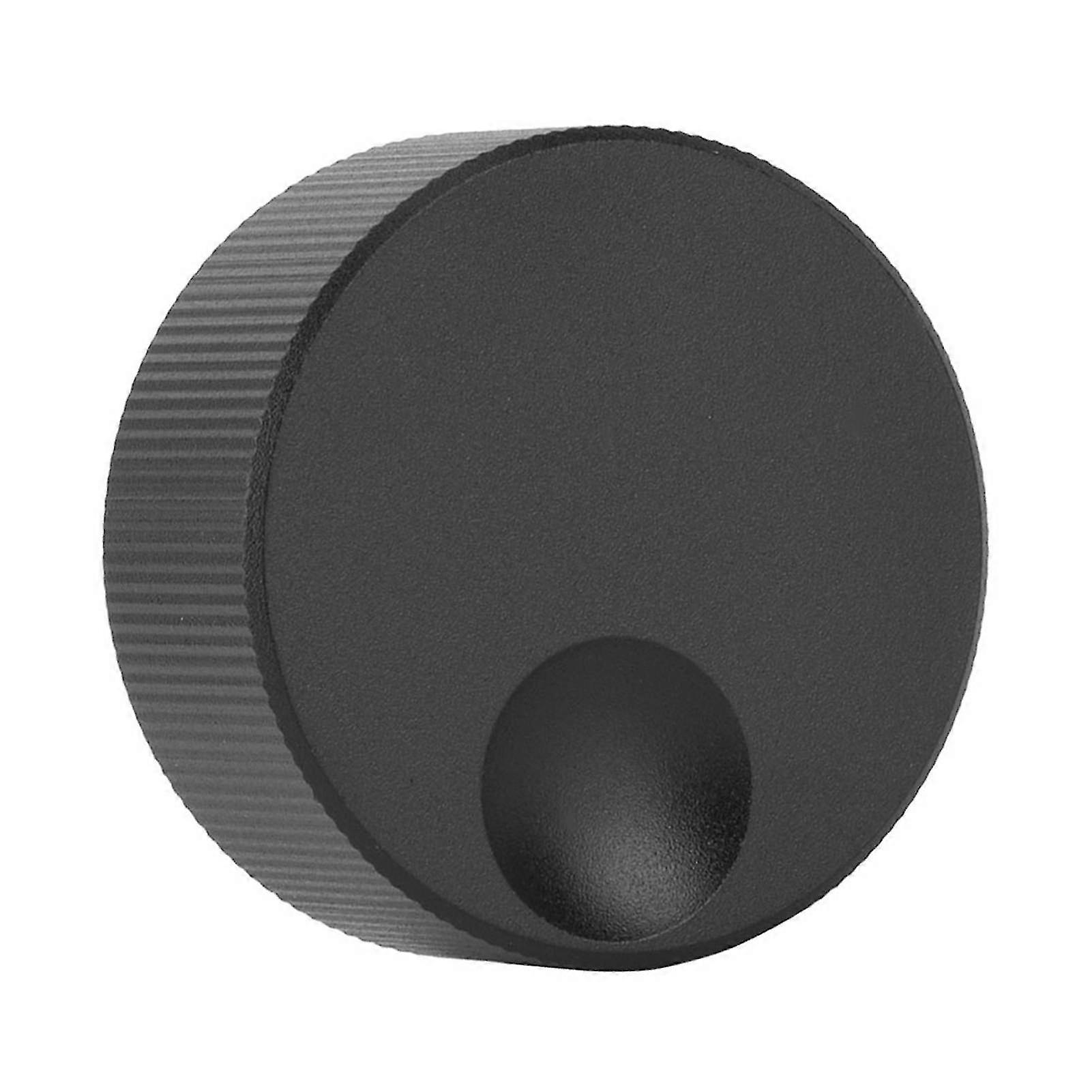 32mm Solid Aluminum Volume Knob
