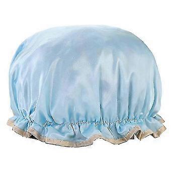 Extra Large Satin Silk Hair Bonnet