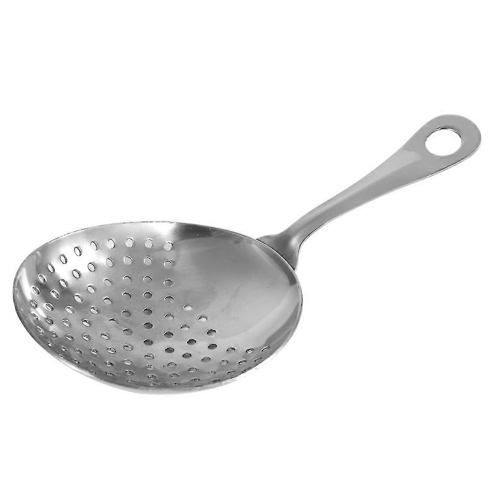 Corrosion-Resistant Julep Strainer