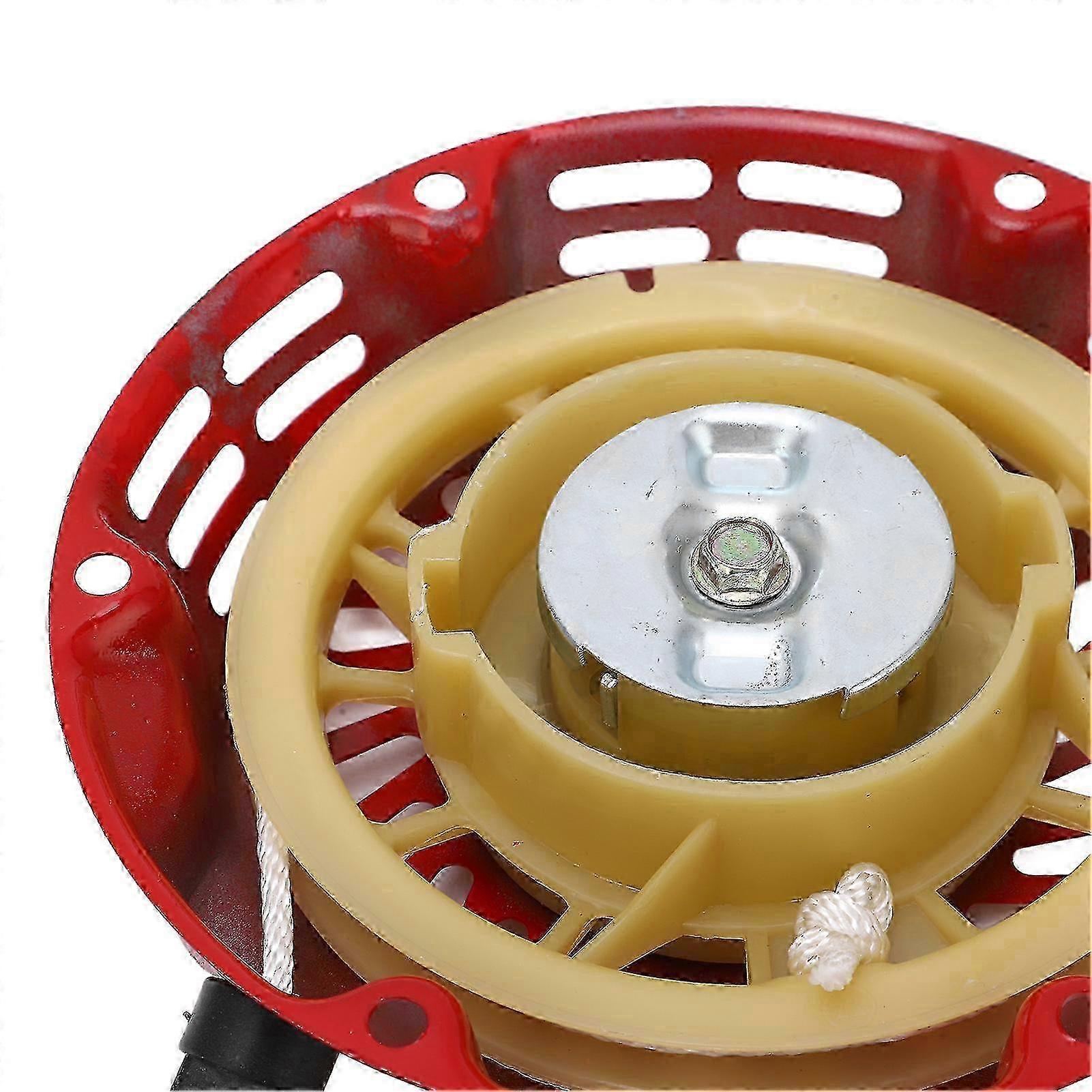 CT200U 196cc Recoil Starter Unit