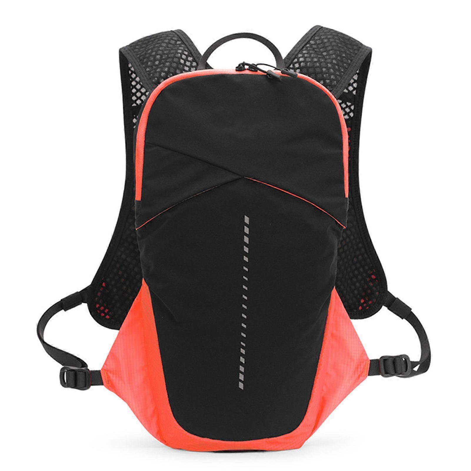 5L Hydration Vest Backpack Lightweight Breathable Running BackpackYMQX)