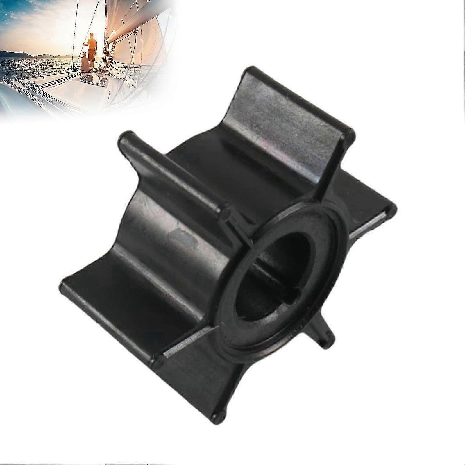 Durable ABS Marine Pump Impeller