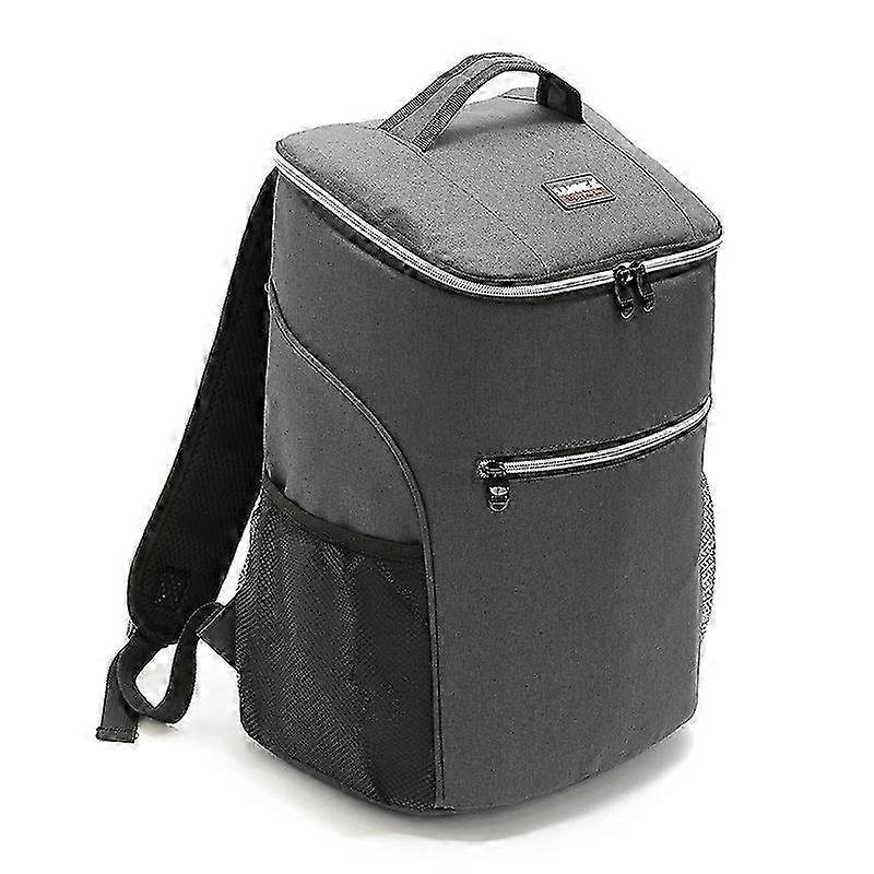 Portable Insulated Waterproof Backpack