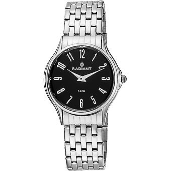 Radiant new joyce Quartz Analog Woman Watch with RA371202 Stainless Steel Bracelet