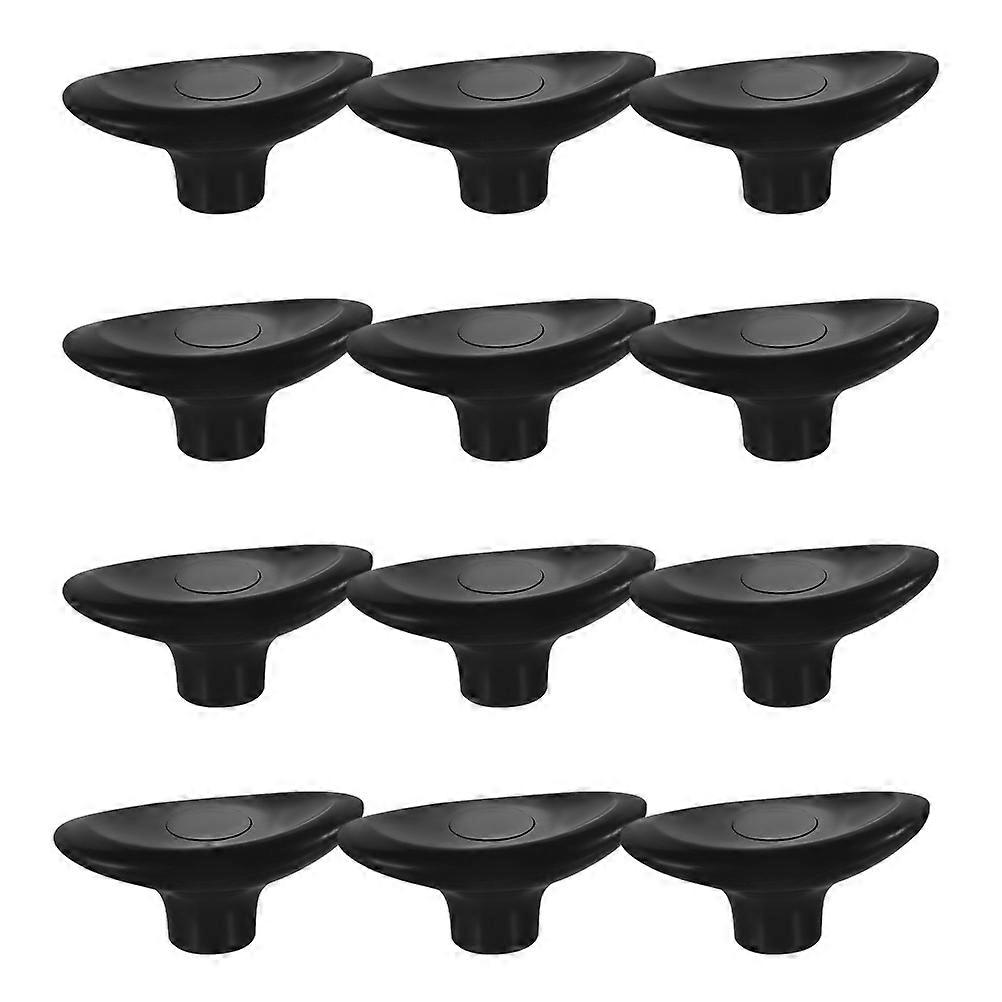 Pot Lid Knobs Universal Replacement for Lid Use 12Pcs Cookware Handle