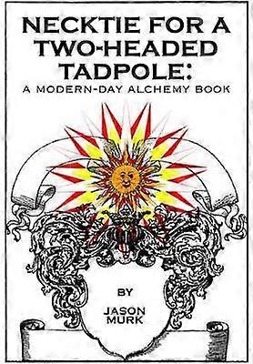 Necktie for a Two-Headed Tadpole