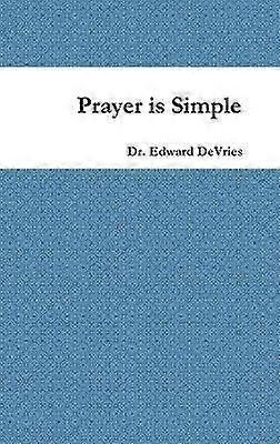 Prayer is Simple