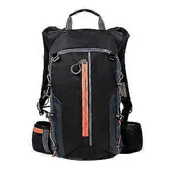 10L Lightweight Breathable Hydration Cycling Backpack for Mountain Biking YLW