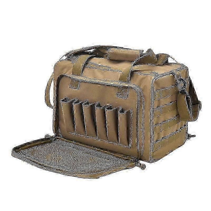 Tactical Hunting Accessory Bag Waterproof
