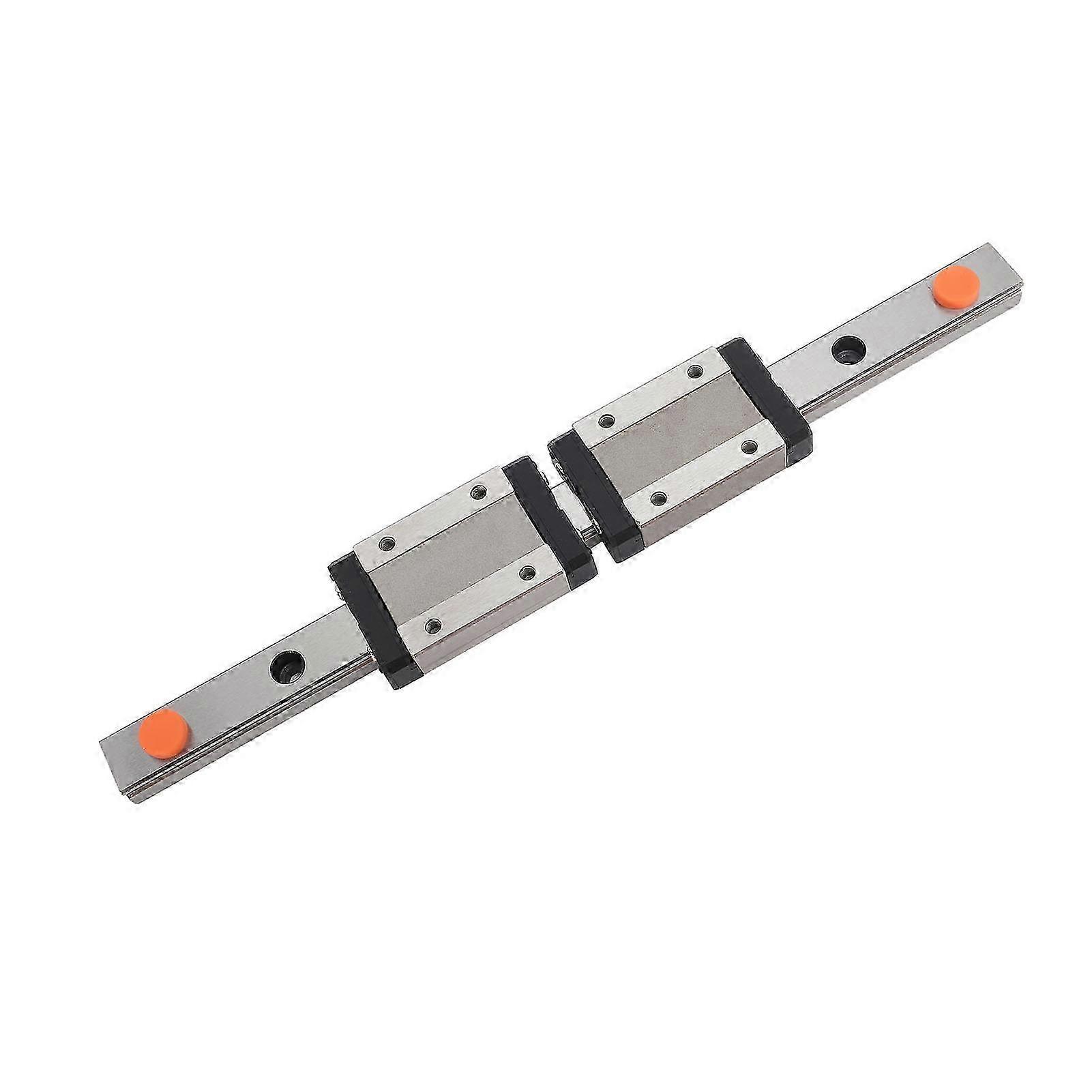 MGN12H Linear Guide Rail 200mm