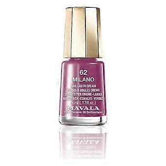 Kynsilakka Nail Color Mavala 62-milano (5 ml)