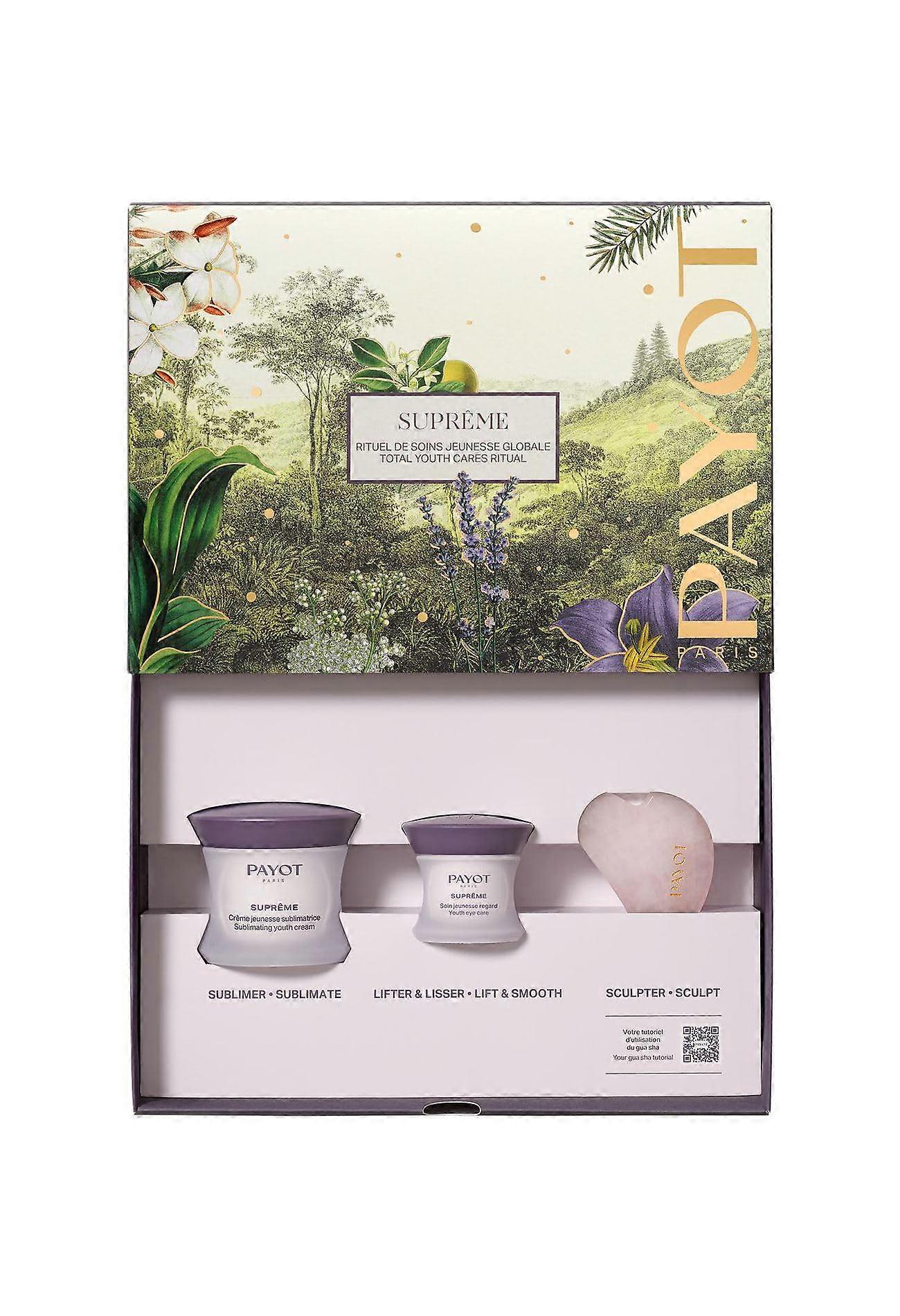 Cosmetic Set Payot