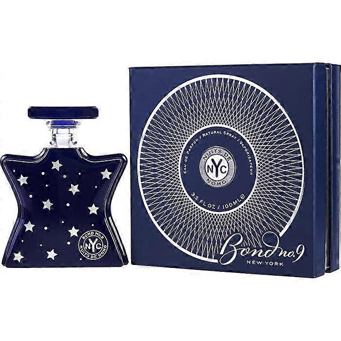Bond No. 9 Nuits De Noho Eau De Parfum Spray 100ml/3.3oz
