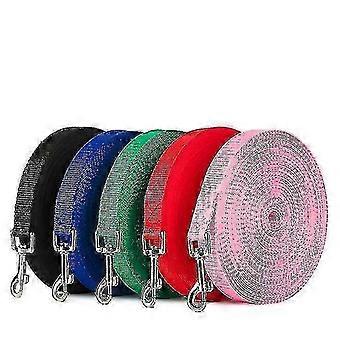 Guinzaglio per cani resistente, 6 m, 2 cm