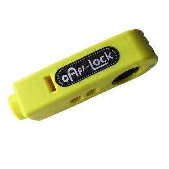 Easy-Fit Grip Lock for E-Bikes Scooters