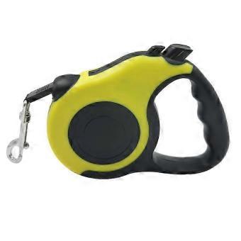 5m Locking Retractable Pet Leash