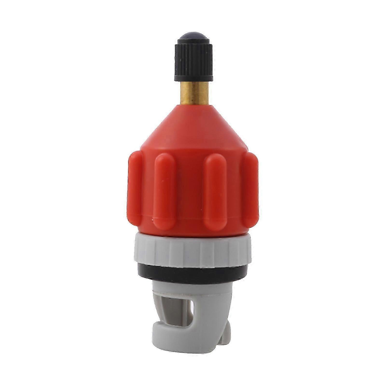 Durable Schrader Air Converter