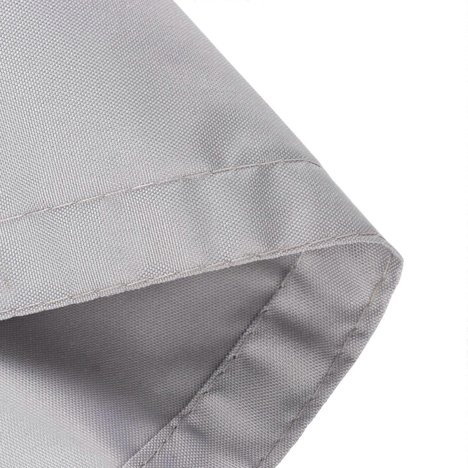 Polyester UV Resistant Waterproof Privacy Screen Multifunction Garden Sunshade Net