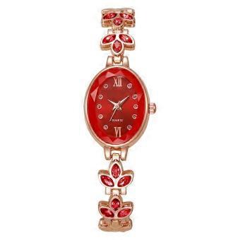 Populaire Clover horloge, damesmodel, modieuze quartzhorloge, trendy en veelzijdig. Fabrikant van horloges.