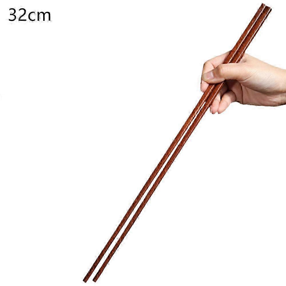 Natural Bamboo Hotpot Chopsticks