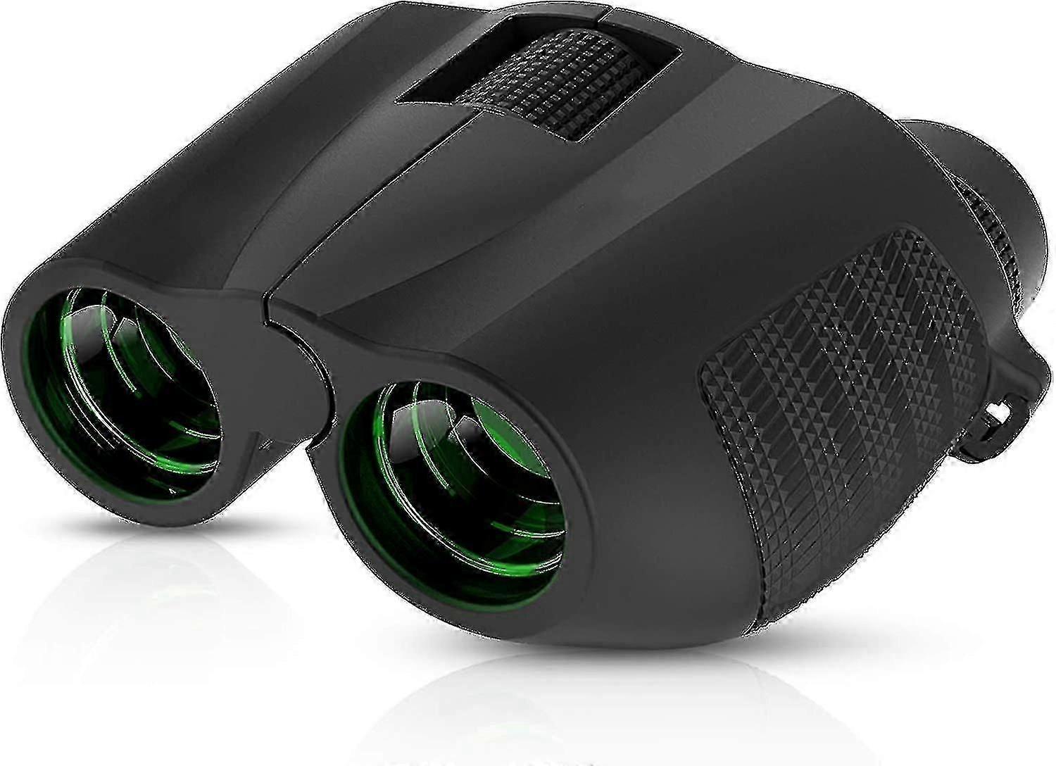 12x25 HD Waterproof Binoculars