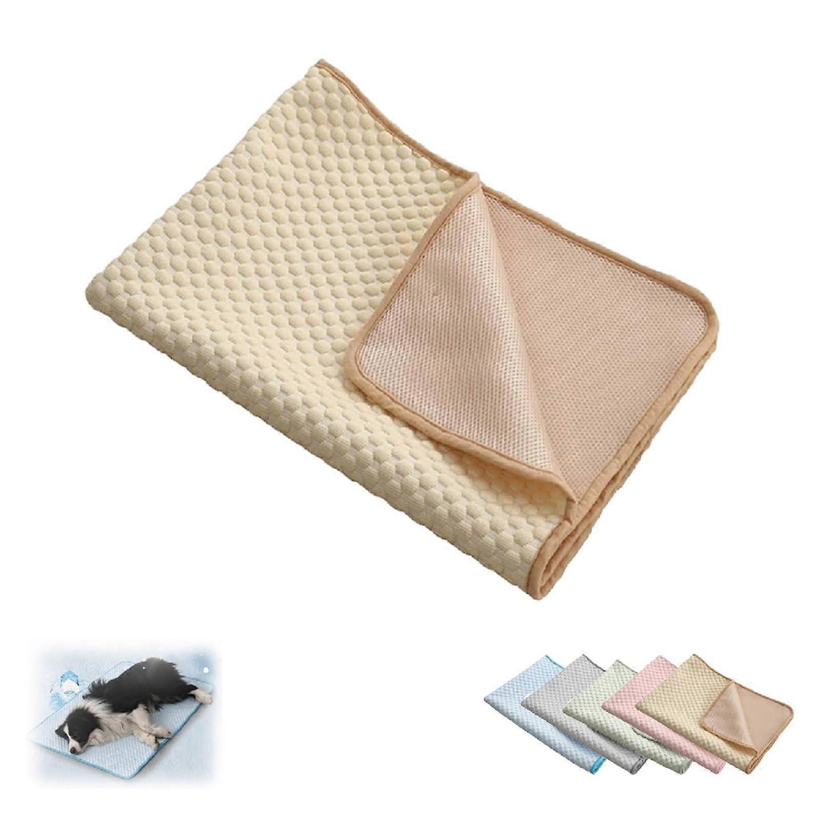 Portable Pet Cooling Surface