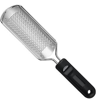 Foot File Pedicure Corns Callous Removers Pelle secca Cracked Dead Skin Remover per piedi asciutti e bagnati