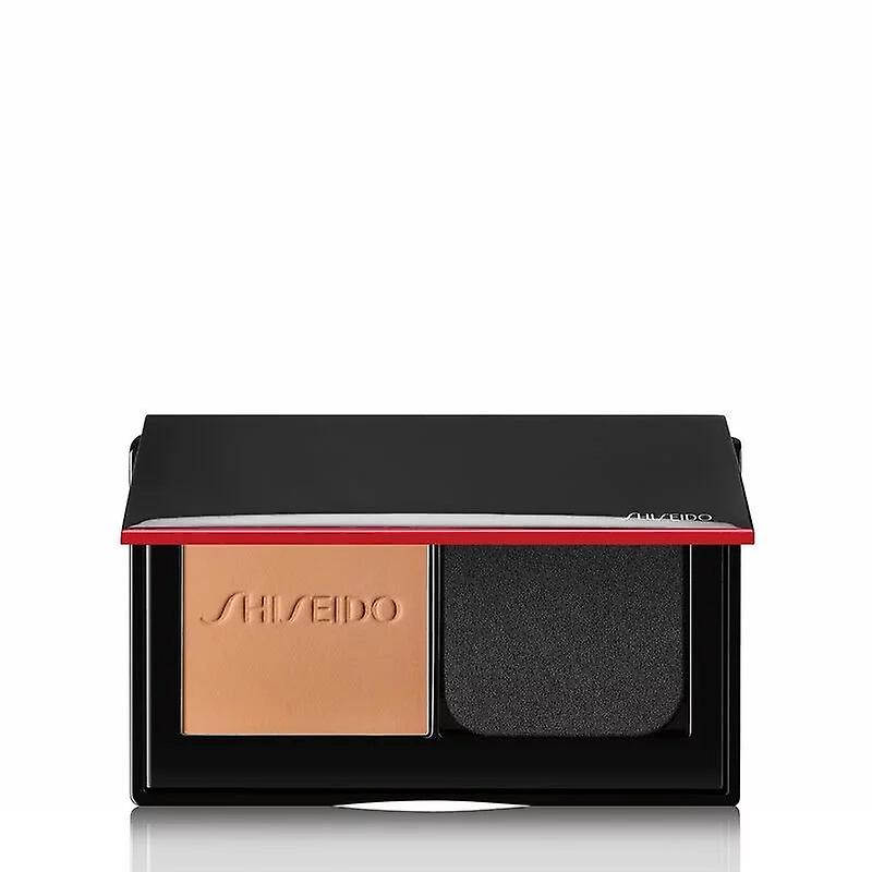 Shiseido Synchro Skin Self Refreshing Custom Finish Powder Foundation - 310 Zijde 9g