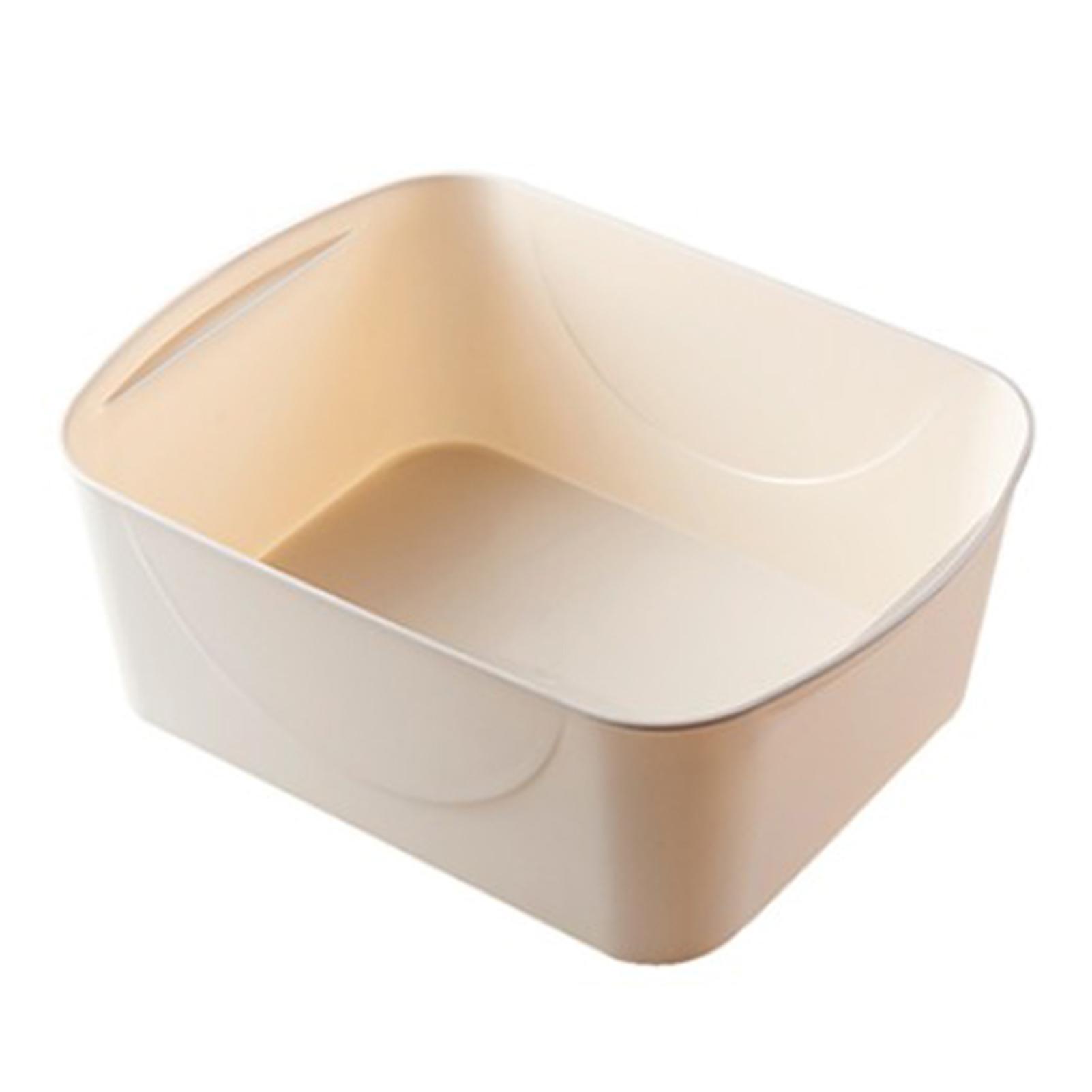 Drawer Lingerie Tile Storage Organizer Space-saving Storage Box