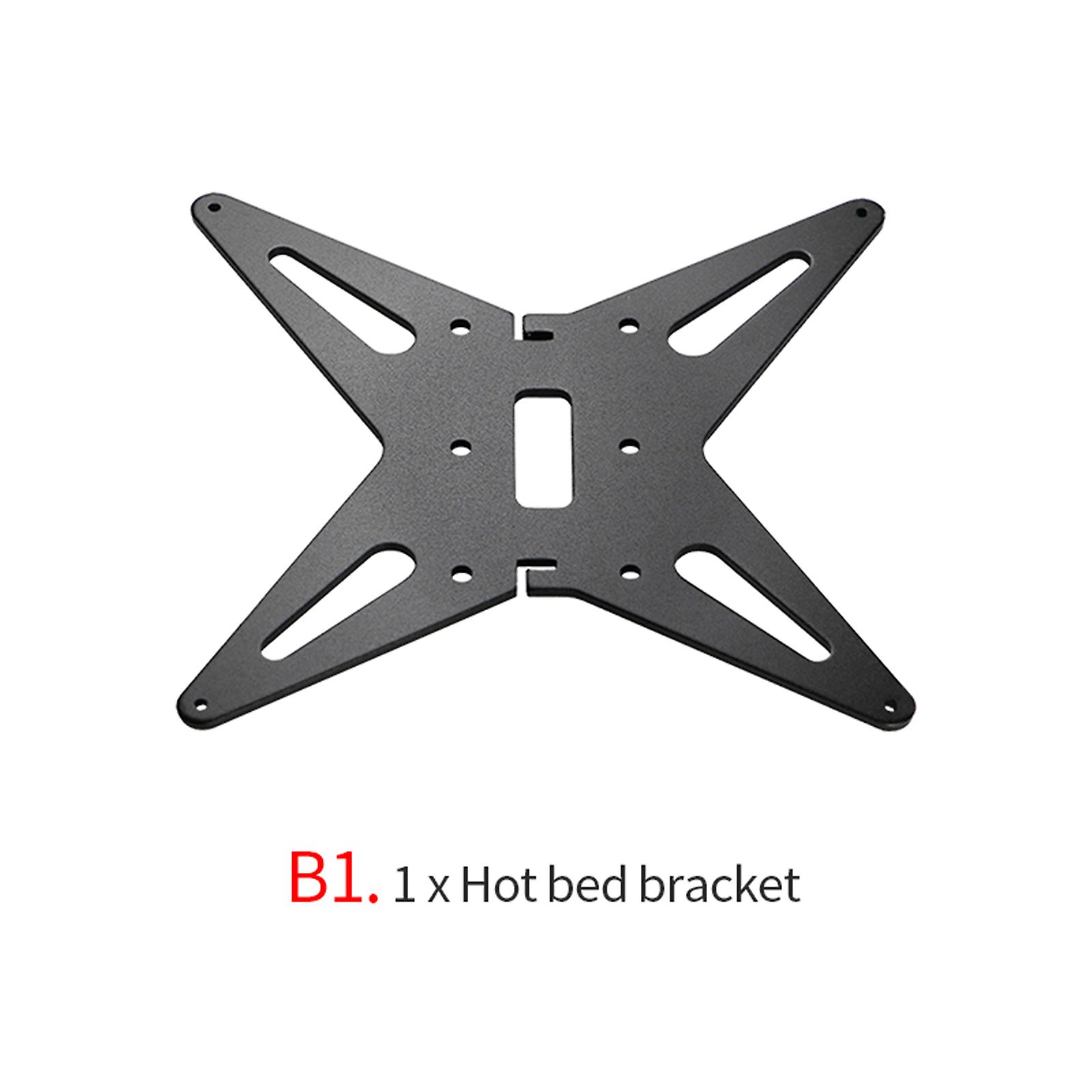 ترقية لوحة النقل Y لملف الألومنيوم 2040V لطابعة CR-10 3D
