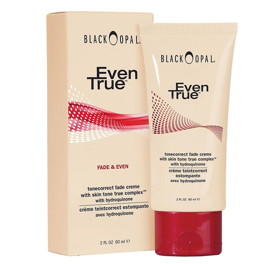 Black Opal Even True ToneCorrect Fade Creme 60ml