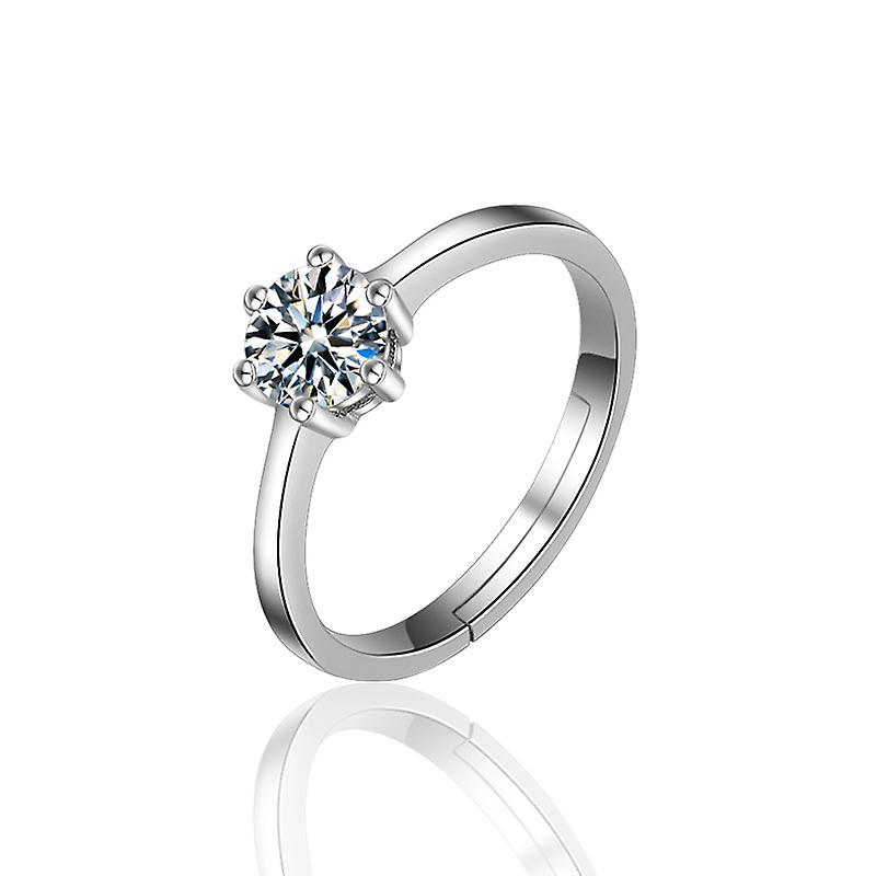 Valentinsforlovelsesring