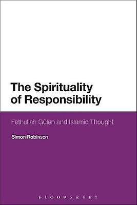 The Spirituality of Responsibility