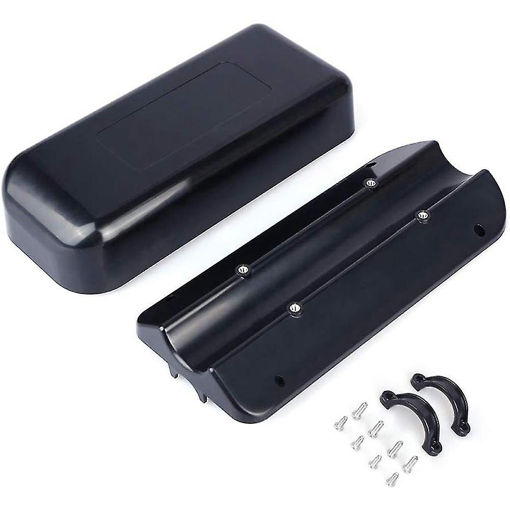 Electric Bicycle Controller Box Case E-bike Extra-large Conversion Parts