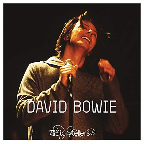 David Bowie - VH1 Storytellers [VINYL]