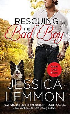 Rescuing The Bad Boy
