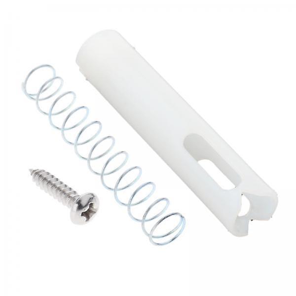 3xReplacement Pack Improved Design Fit for Pella Sliding Screen Door Guide