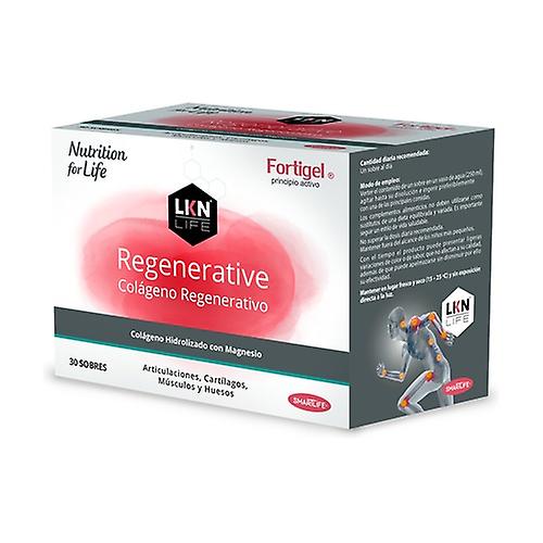 Regenerative Collagen 30 packets