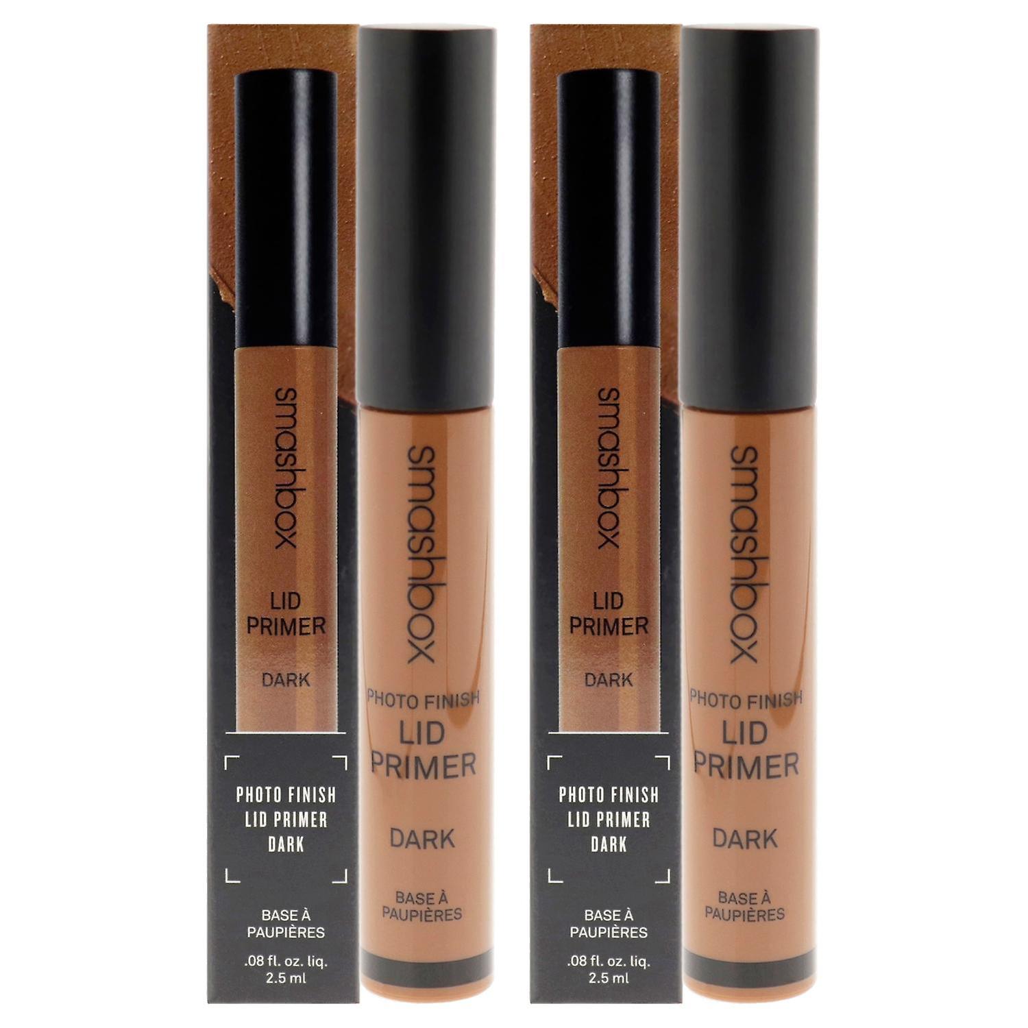 Photo Finish Lid Primer Dark SmashBox Eye Primer