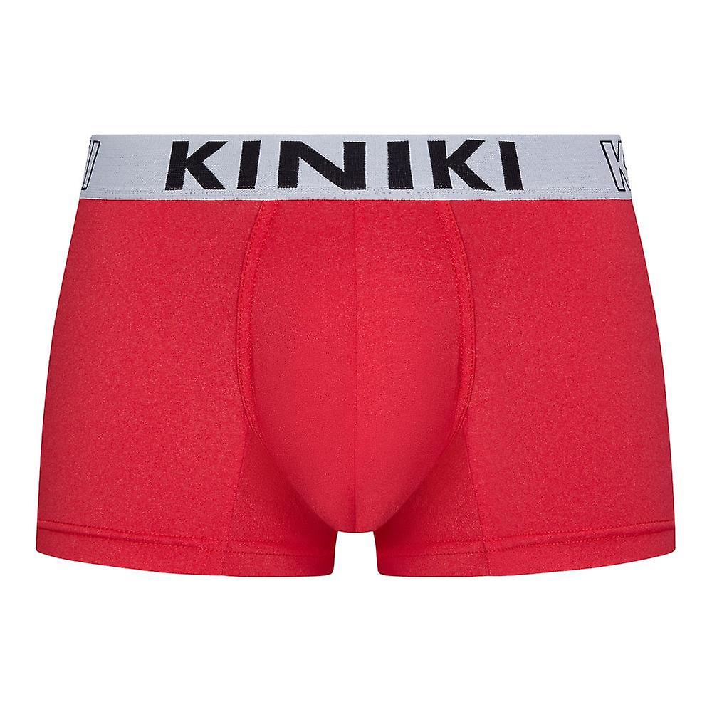 Saturn hipster red