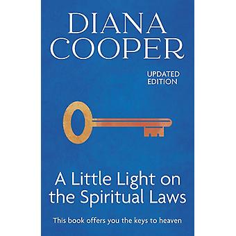 Little Light On The Spiritual Laws - Diana Cooper