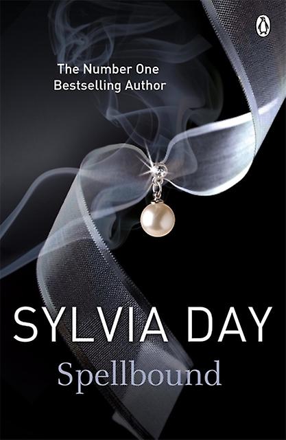 Spellbound - Sylvia Day