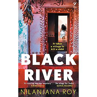 Black River - Nilanjana Roy