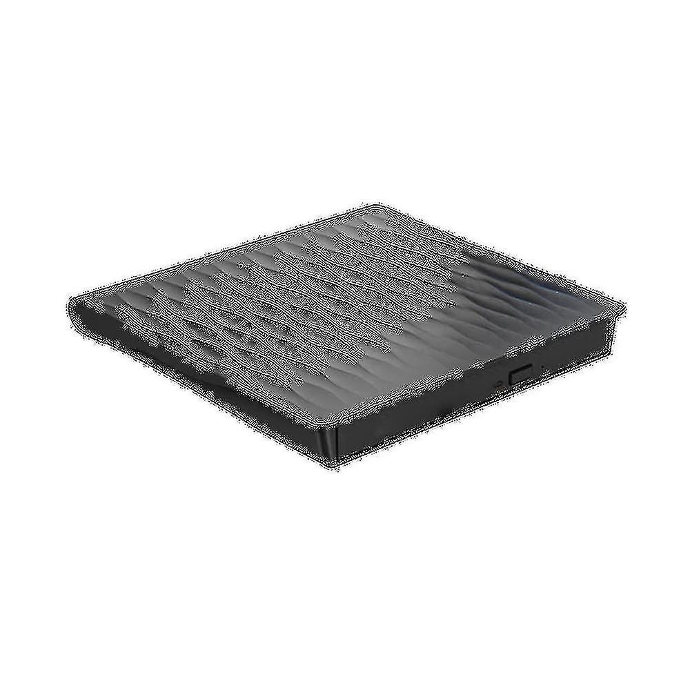 Portable Usb 3.0 Type C External Burner Dvd Cd Optical Drive Rom Disk Reader For Laptop Pc Desktop