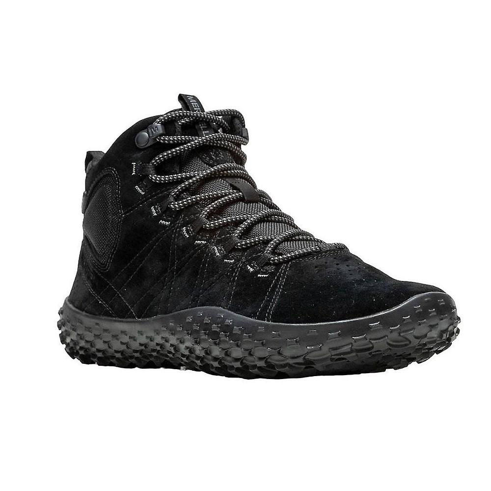 Merrell Wrapt Mid Wp J037751 trekking winter men