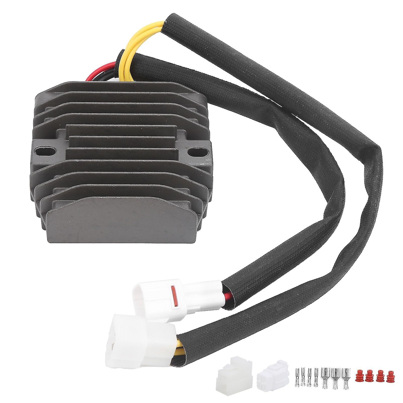 Rectifier Voltage Regulator 32800-02h00 Fit For Suzuki Gsxr600/gsxr750/gsxr 1000 2006-2015