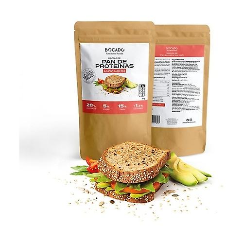 Low carb high protein protein bread mix 1 kg